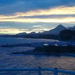 Panorama 180º
