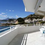 Panorama 180º *