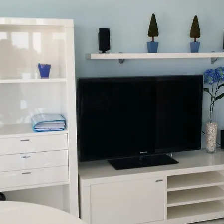 Apartamento Panorama 180º