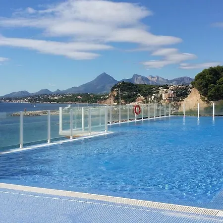 Panorama 180º Apartamento