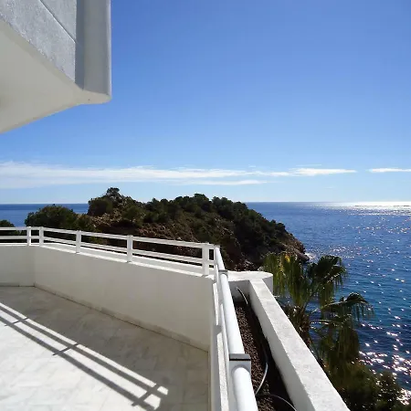 Apartamento Panorama 180º