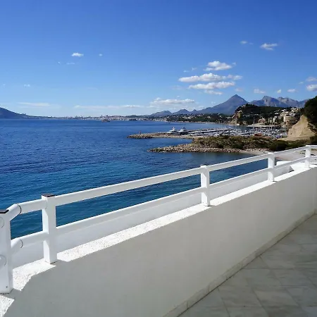 Panorama 180º *