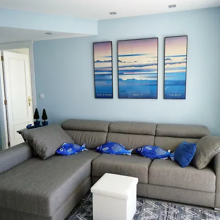 Panorama 180º Altea