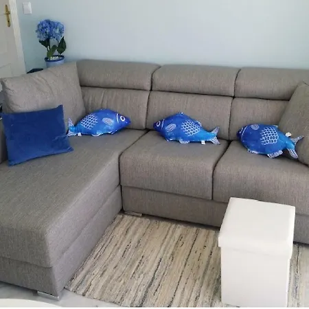 Apartamento Panorama 180º