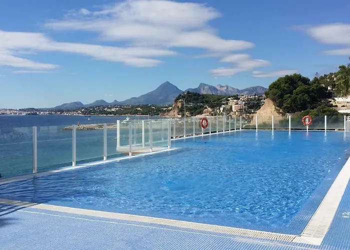 Panorama 180º דירה