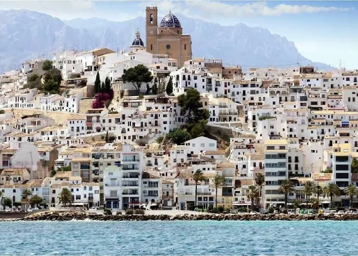 Panorama 180º דירה