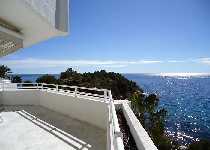 דירה Panorama 180º