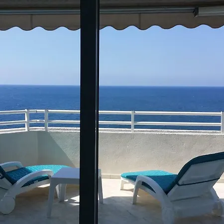 Panorama 180º Altea