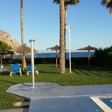 Panorama 180º Altea
