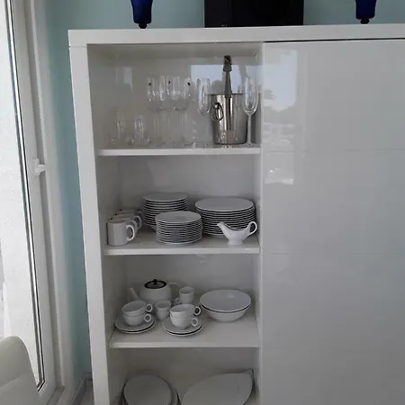 Apartamento Panorama 180º