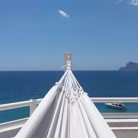 Apartamento Panorama 180º Altea