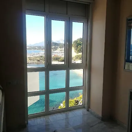 Apartamento Panorama 180º Altea