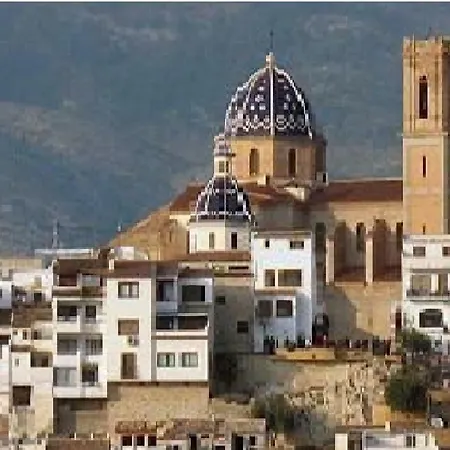Panorama 180º *
