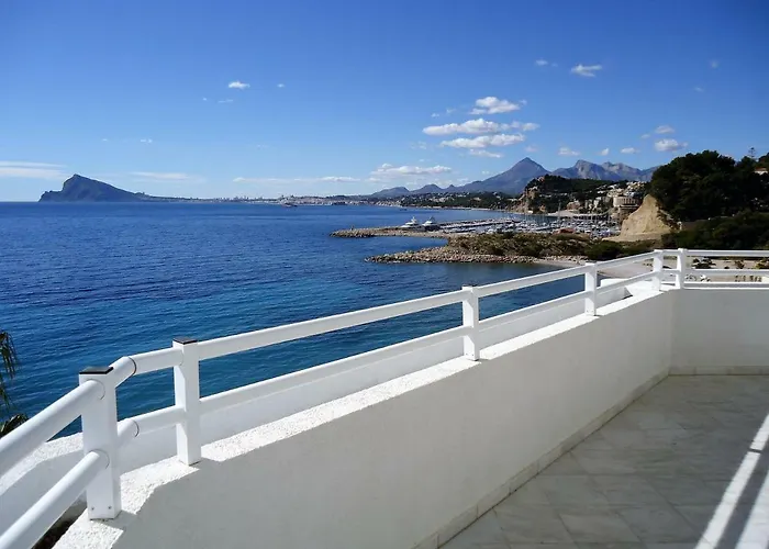 Panorama 180º *