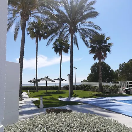 Panorama 180º 아파트 *