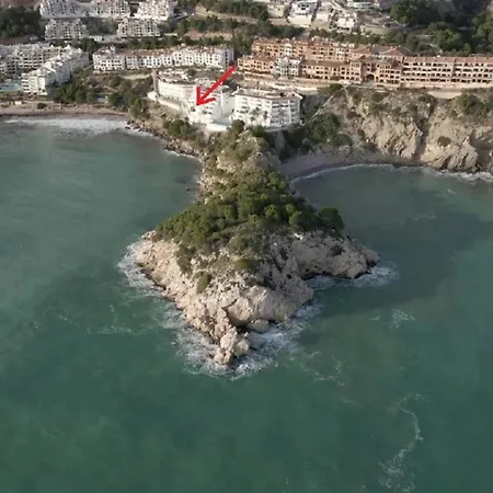 Panorama 180º 아파트 *