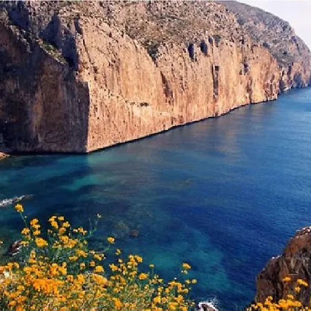 Panorama 180º 알테아