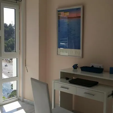 아파트 Panorama 180º