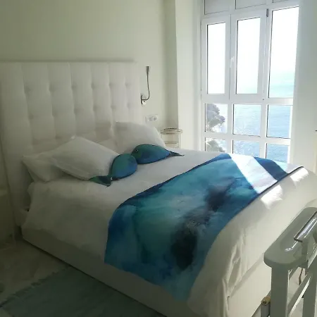 Panorama 180º 아파트 *