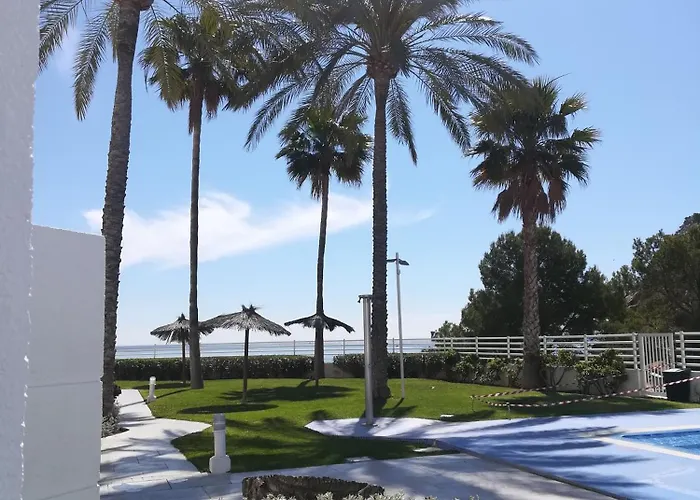 Panorama 180º 아파트 *