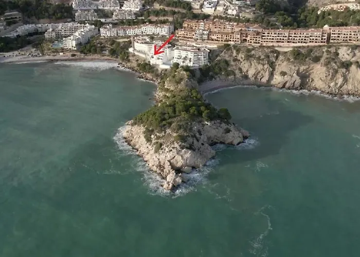 Panorama 180º 아파트 *