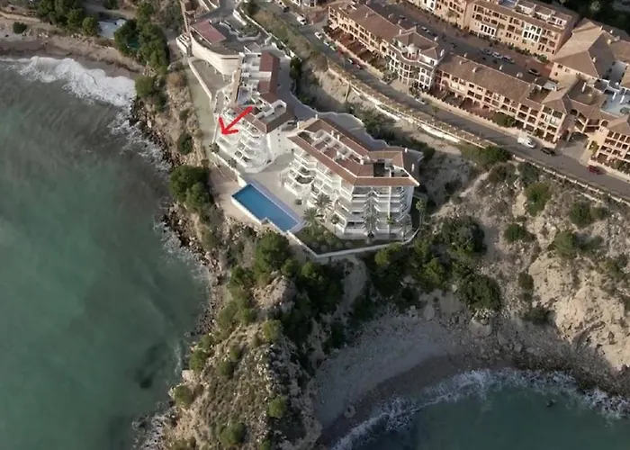 아파트 Panorama 180º *