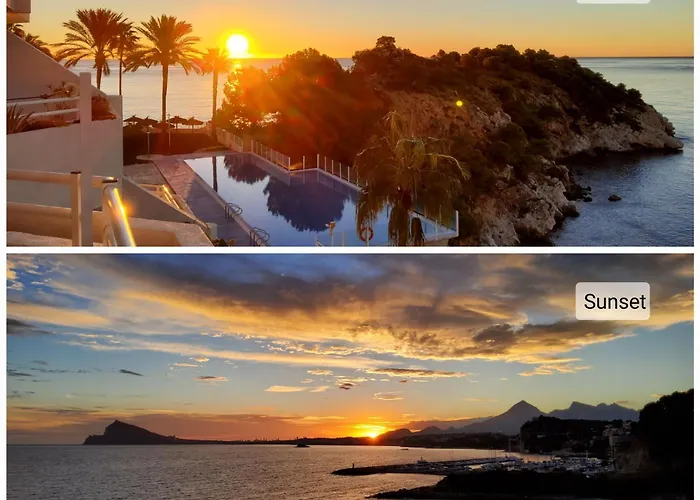 아파트 Panorama 180º 알테아