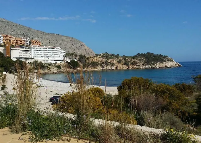 아파트 Panorama 180º