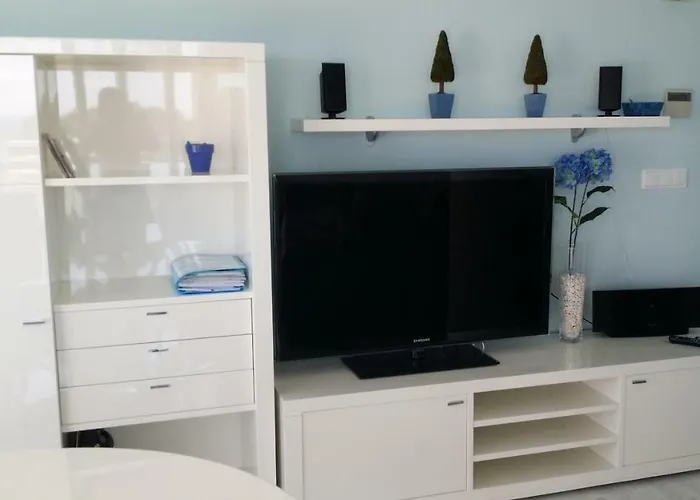 아파트 Panorama 180º