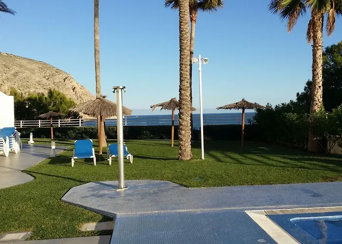 Panorama 180º 알테아