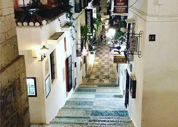 아파트 Panorama 180º *