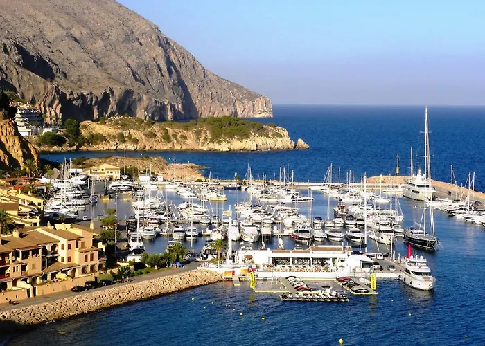 아파트 Panorama 180º *