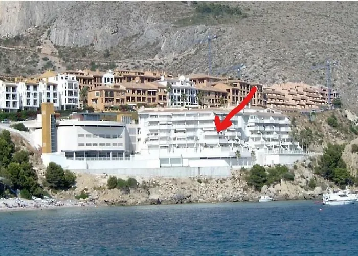 Panorama 180º 알테아