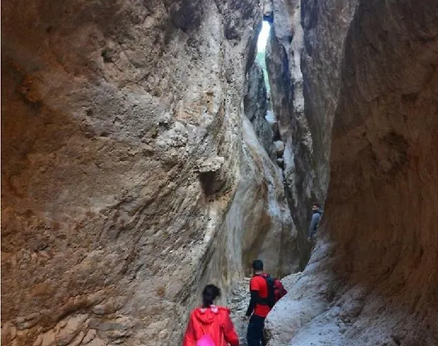 Panorama 180º 아파트 알테아