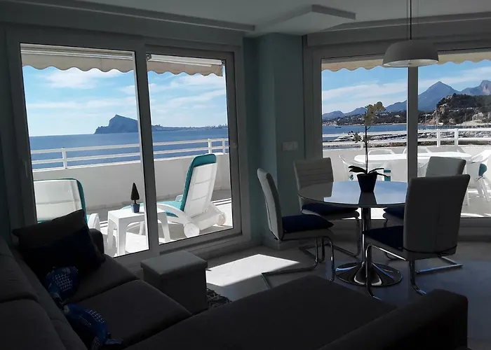 Panorama 180º 알테아