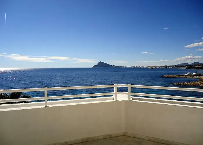 Panorama 180º 아파트 *