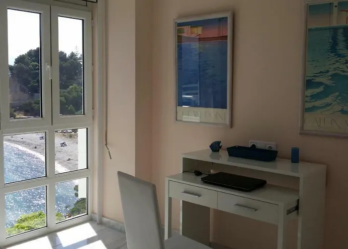 아파트 Panorama 180º