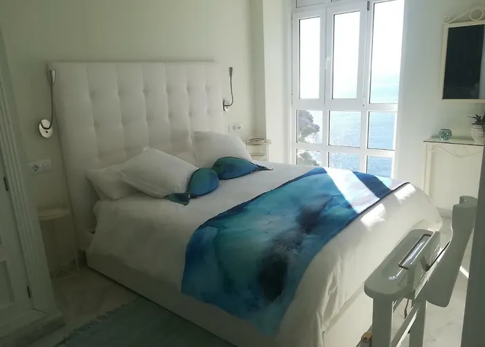 Panorama 180º 아파트 *