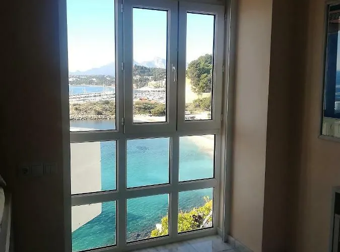 아파트 Panorama 180º 알테아