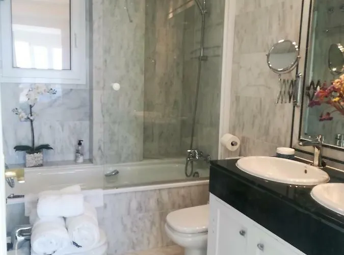 Panorama 180º 아파트 알테아