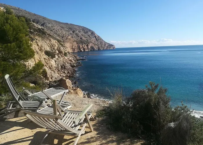 Panorama 180º 아파트