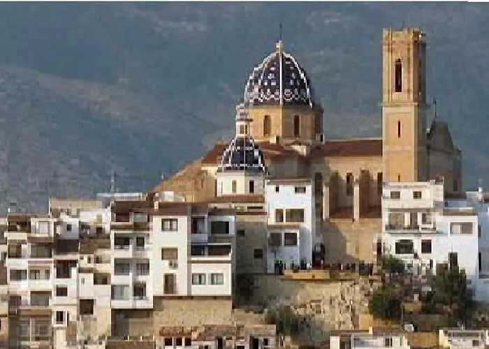 Panorama 180º *