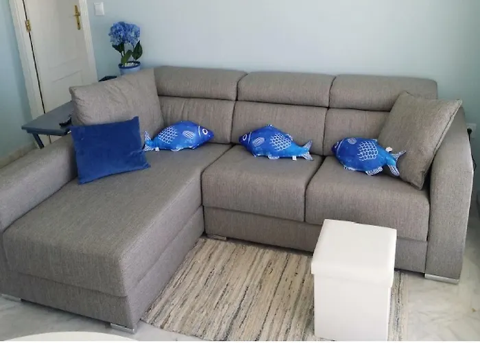 Apartamento Panorama 180º
